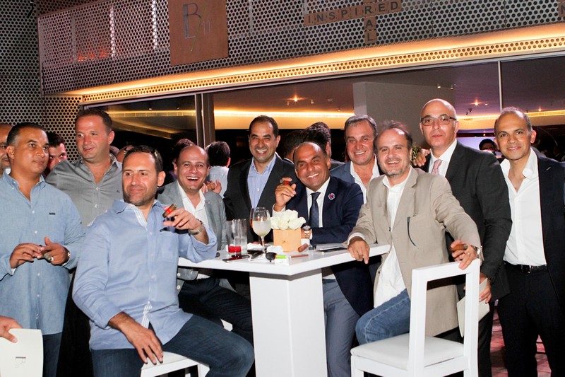 ACC Unveils its Signature Unit by M Holding with the Launch of the B11 Beirut, A Residential Project